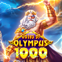 Gates of Olympus 1000 - Game Slot Bertema Dewa Olympus
